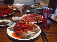 -嘉定凯悦·咖啡厅