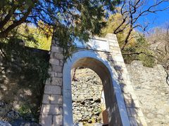 -北京鹫峰国家森林公园