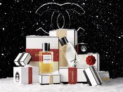-Chanel(德基广场店)