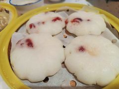 蔓越莓甜糕-兰湘子·湘菜小炒(三桥万象城店)
