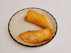 -香宫中餐厅·大连香格里拉(人民路店)