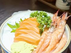 -三石铁板烧(紫竹桥店)