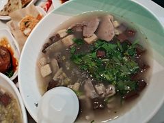 -苏晓玥·手作江南小吃(深圳北站店)