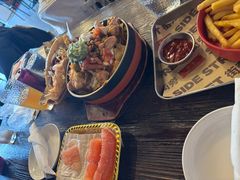 -Side Street街旁(交道口店)