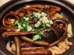 -扬州香格里拉·香宫中餐厅