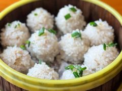 珍珠丸子-莲餐厅·湖北菜·潜江小龙虾店(愚园路店)