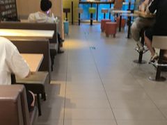 -麦当劳(望京国际商业中心店)