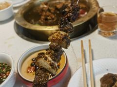 -和庆斋羊蝎子火锅·碳缸烧烤(顺义旗舰店)