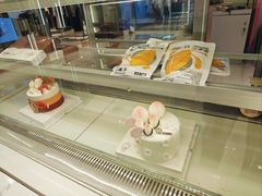 -CAKE BOSS蛋糕老板(公主坟凯德晶品店)