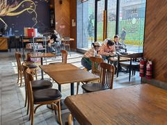 -星巴克(成都龙湖三千集店)