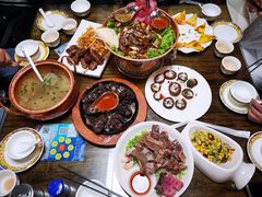 -吉祥圣雪藏餐