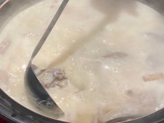 -捞神煲汤火锅(湖滨商业街店)