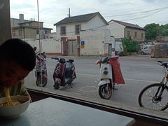 -上海为民商行清真饭店(南大路店)
