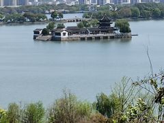 -苏州上方山国家森林公园