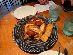 豉油鸡-又鸟pizza海南鸡饭(假日广场店)