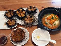 -海胆小馆(东北水饺·春柳店)