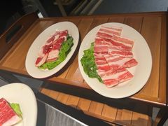 -NIUAN牛庵·日式和牛烧肉(恒隆店)