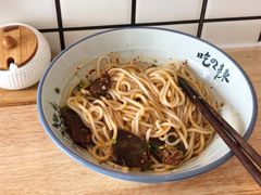 -常樂屋·常德米粉(青年路店)