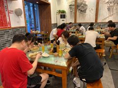 大堂-刘氏三和面馆