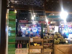 -naraya(玛雅百货店)