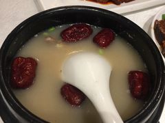 -阿里郎海鲜酒店