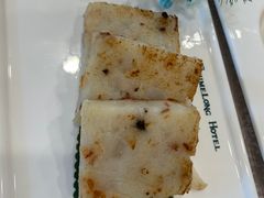 -麒麟中餐厅·经典粤菜·地道菜式老字号(广州长隆酒店)