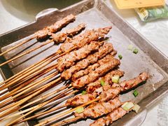 羊肉串-肉串汪(月坛店)
