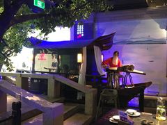 -绿茶餐厅(乐峰广场店)