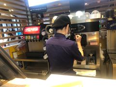 -麦当劳(南京宁海路店)