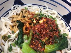 -面尚香关中面馆(盛龙广场总店)