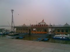 码头-斯大林公园