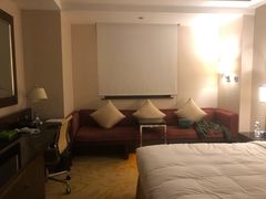 -上海西藏大厦万怡酒店