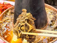 -羊家胡同·龙虾烧烤火锅(龙汇路店)