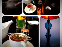 -瑞吉酒店·The Drawing Room闲逸廊·云端下午茶·夜奢Whiskey