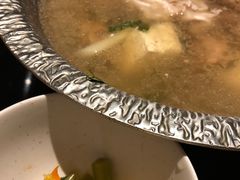 -鍋ぞう(新宿西口店)