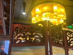 环境-孔乙己酒家(虹桥路店)