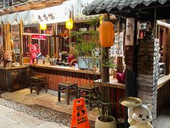 -石涧故事·私房菜(紫云路店)