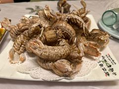 -宾朋海鲜饭庄(兴海路店)