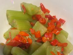 -彭耕记猪油炒小菜(吉联mall店)