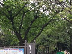 -垂虹公园