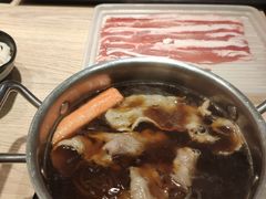 -吉野家(天坛东路店)