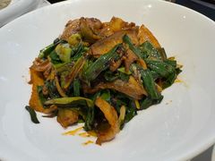 -院8里·少城记忆老川菜(宽窄巷子店)