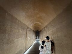 -洛阳古墓博物馆