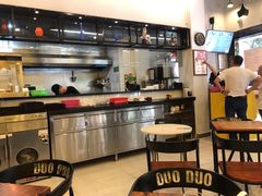 -麦当劳(东方时代广场分店)