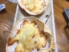 -蟹将军·松叶蟹和牛日料放题自助(K11店)
