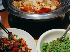 -巢爷老味(东方红店)