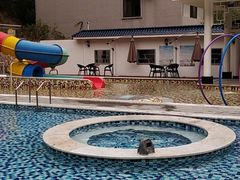 -广东温泉宾馆