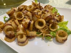 -东江海鲜大排档·潮汕菜·砂锅粥