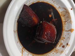 外婆红烧肉-佬肥猫·浙江乡村菜(国华广场店)