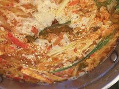 椰子锅底-火舞泰·泰式海鲜火锅餐厅(世纪城店)